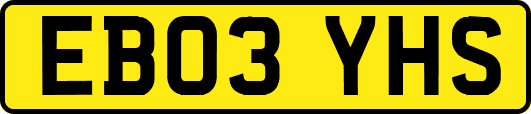 EB03YHS