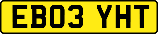 EB03YHT