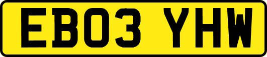 EB03YHW