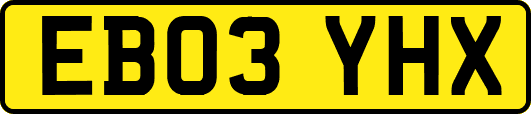 EB03YHX