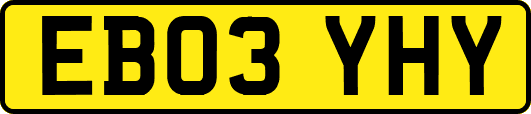 EB03YHY