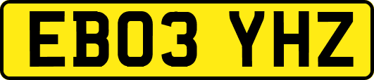 EB03YHZ