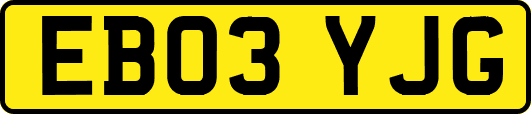 EB03YJG