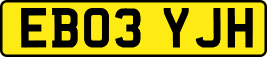 EB03YJH