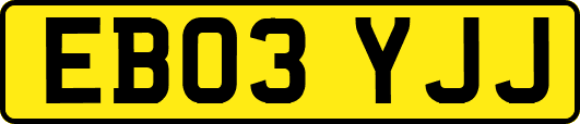 EB03YJJ
