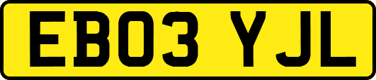EB03YJL