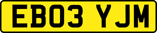 EB03YJM