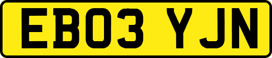 EB03YJN