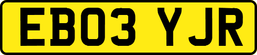 EB03YJR