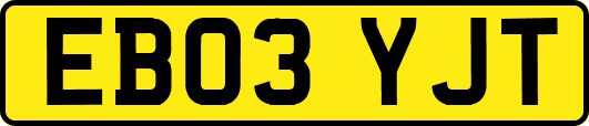 EB03YJT