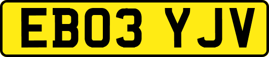 EB03YJV