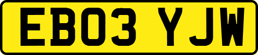 EB03YJW