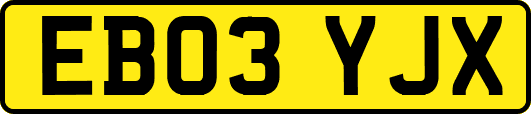 EB03YJX