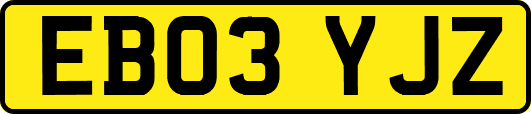 EB03YJZ