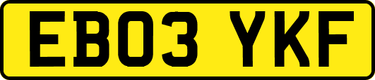 EB03YKF