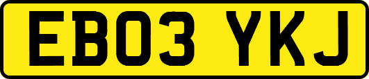 EB03YKJ