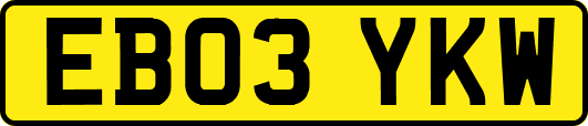 EB03YKW