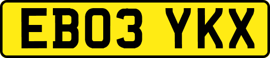 EB03YKX