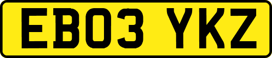 EB03YKZ
