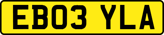 EB03YLA
