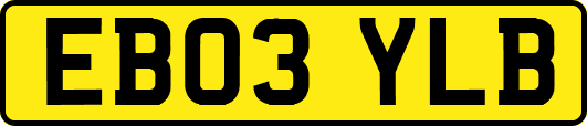 EB03YLB