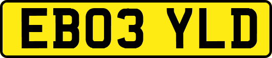 EB03YLD