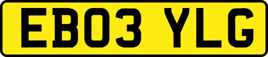 EB03YLG