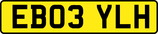 EB03YLH