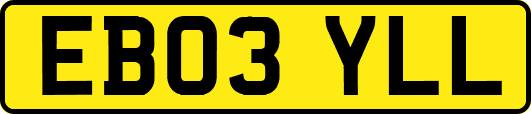 EB03YLL