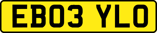 EB03YLO