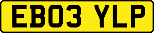 EB03YLP