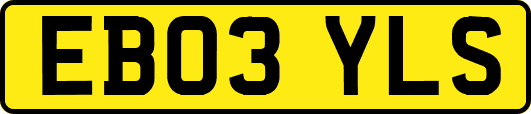 EB03YLS