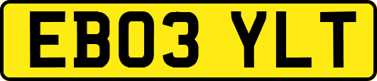 EB03YLT