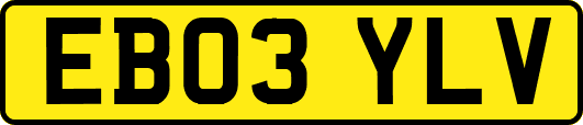 EB03YLV