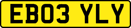 EB03YLY