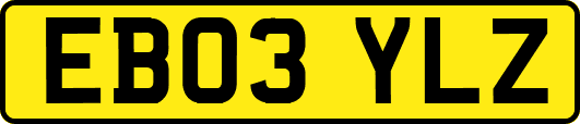 EB03YLZ