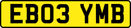EB03YMB