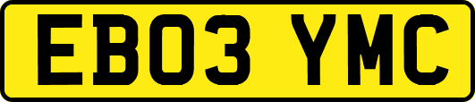 EB03YMC