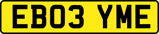 EB03YME