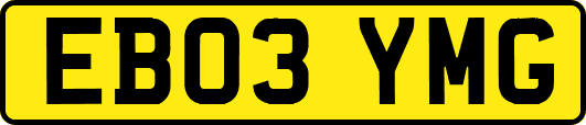 EB03YMG