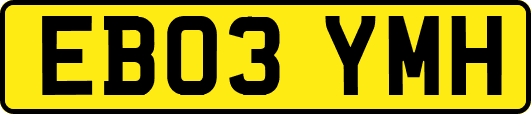 EB03YMH
