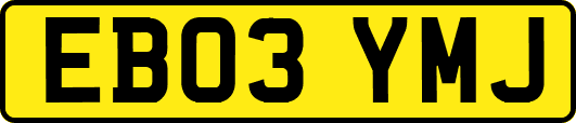 EB03YMJ