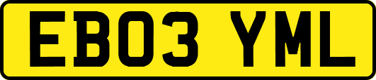 EB03YML
