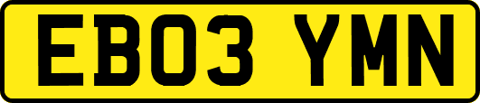 EB03YMN