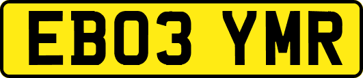 EB03YMR