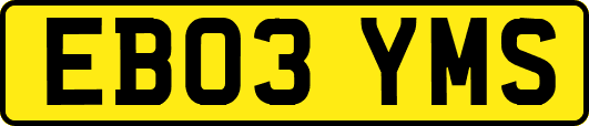 EB03YMS