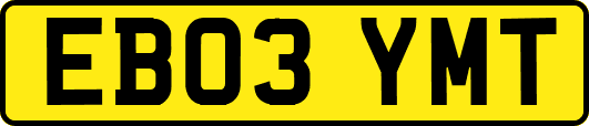 EB03YMT