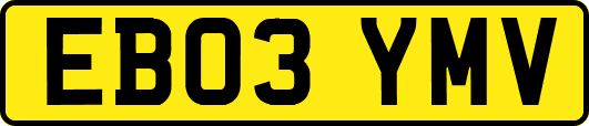 EB03YMV