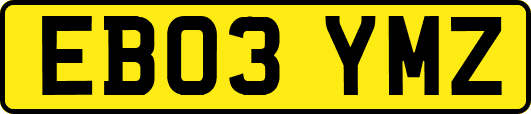 EB03YMZ