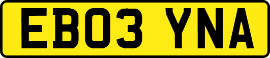 EB03YNA